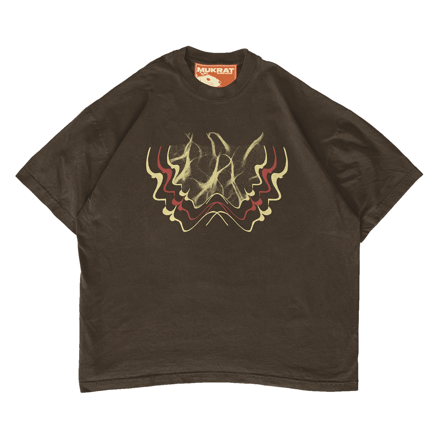 Cult Leader, Tee