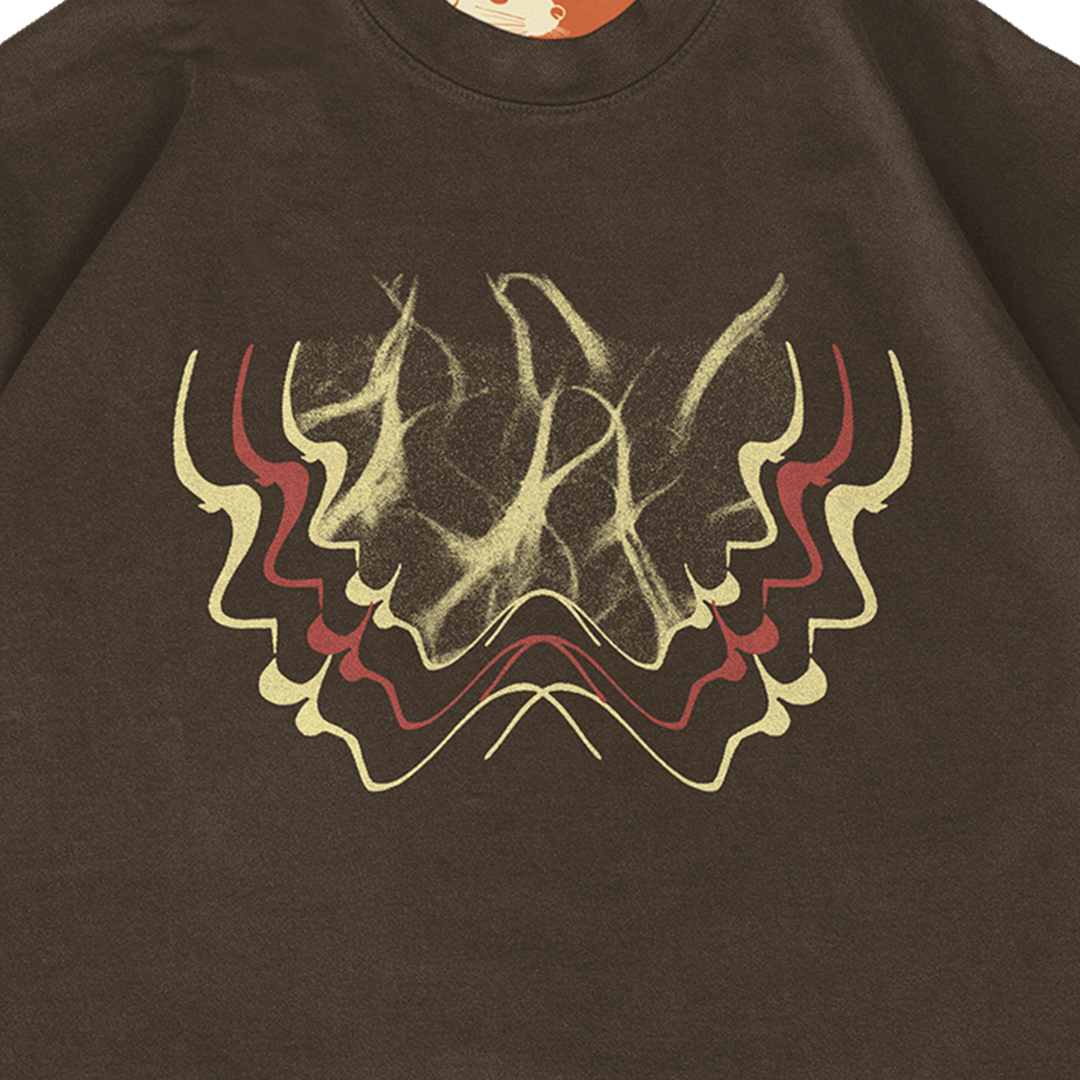 Cult Leader, Tee