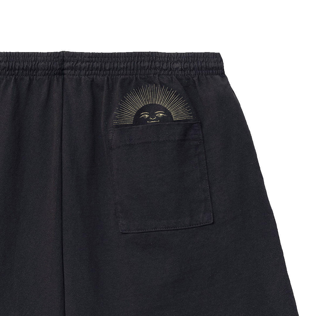 Sunline, Shorts