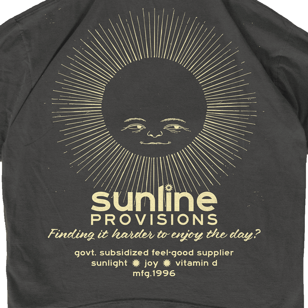 Sunline, Tee