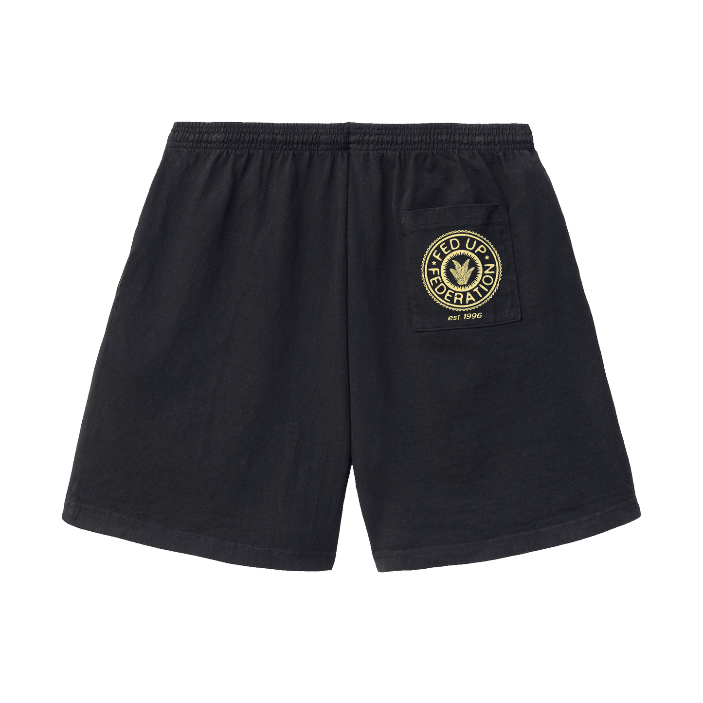 Union, Shorts