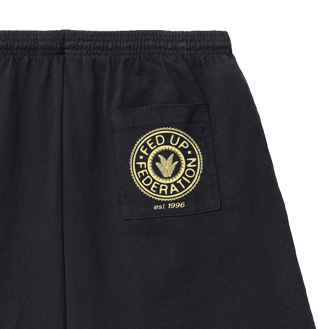 Union, Shorts