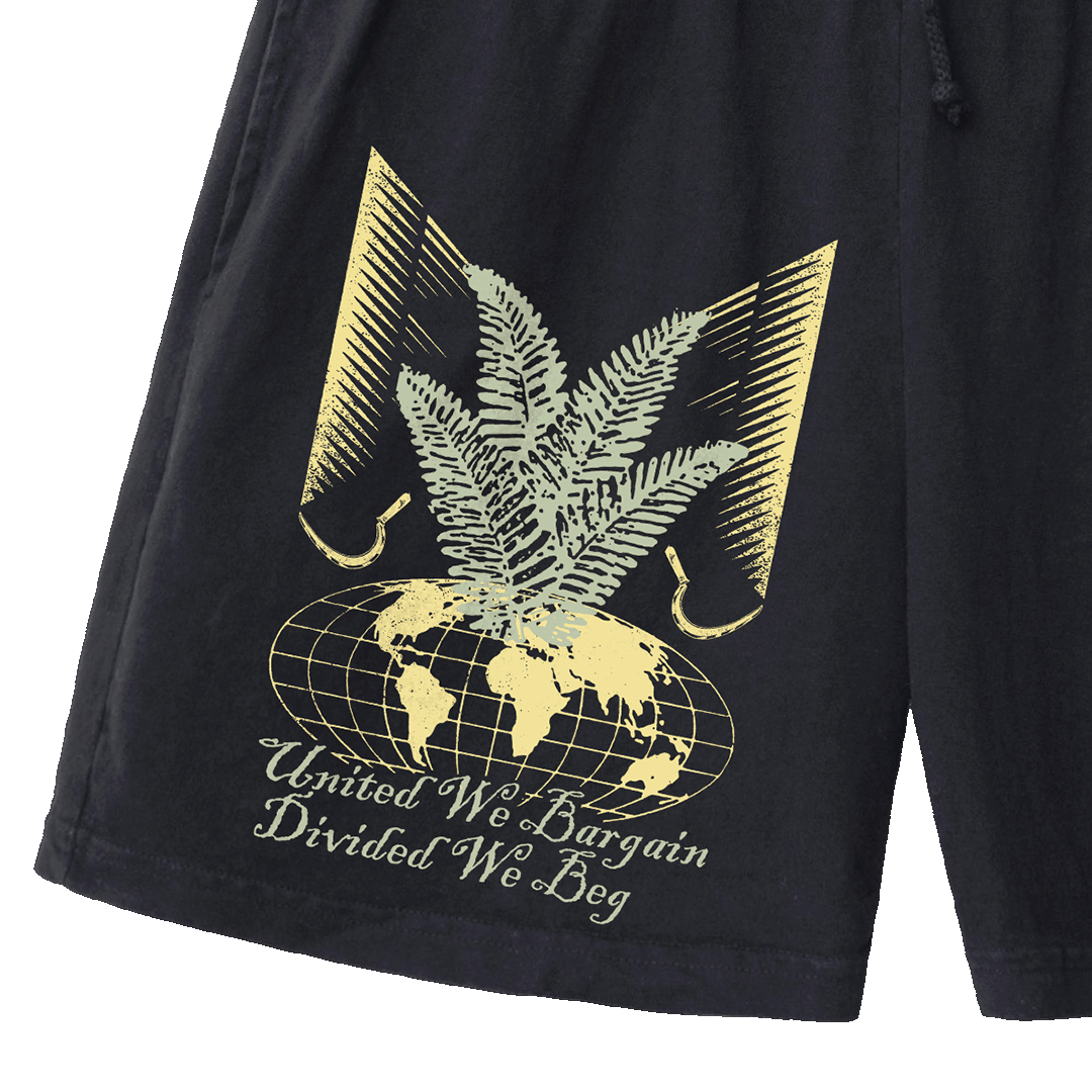 Union, Shorts