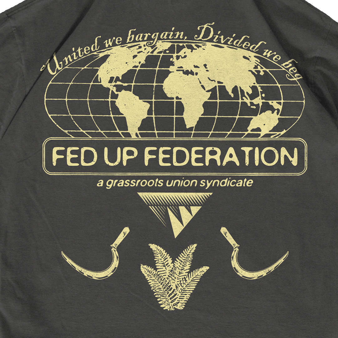 Union, Tee