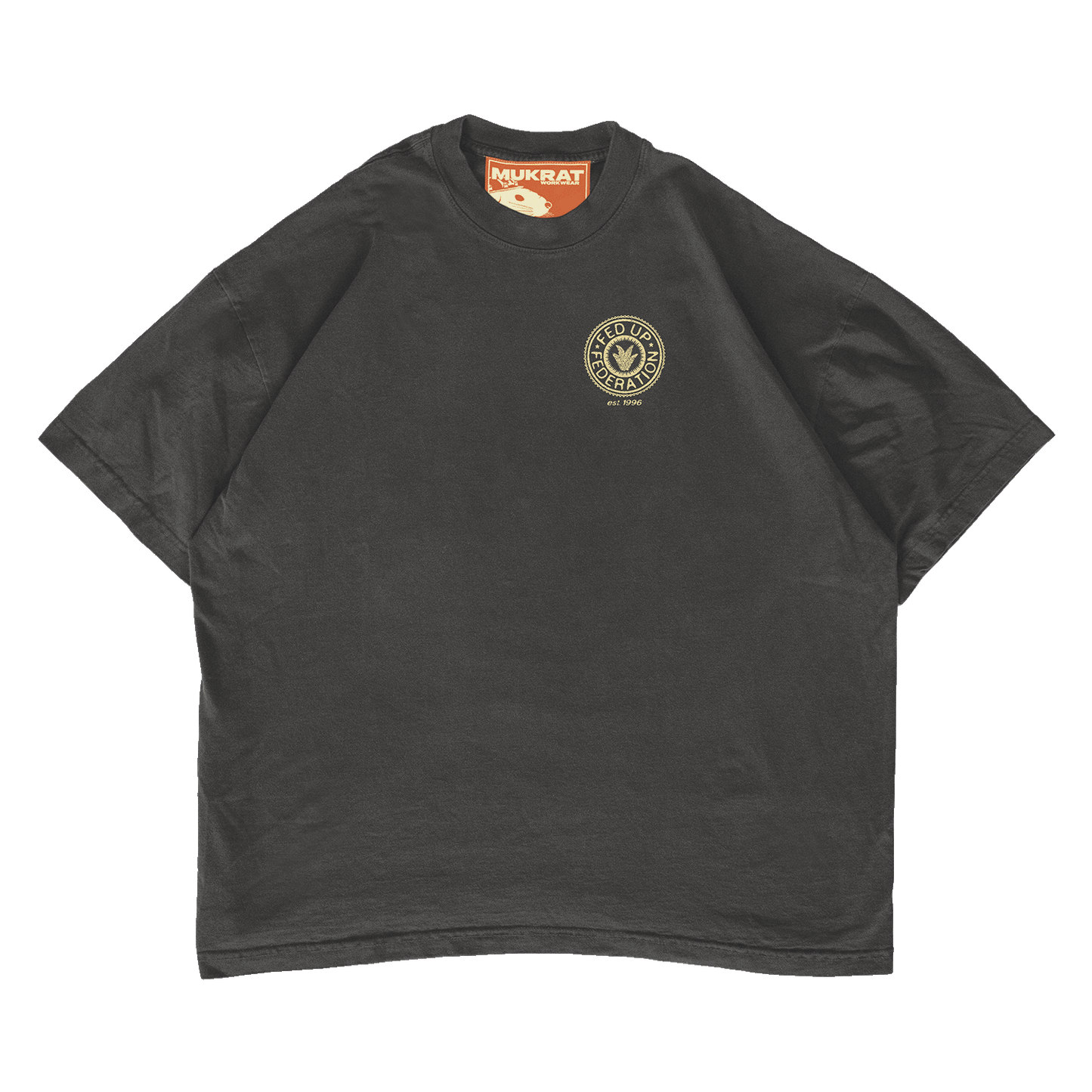 Union, Tee