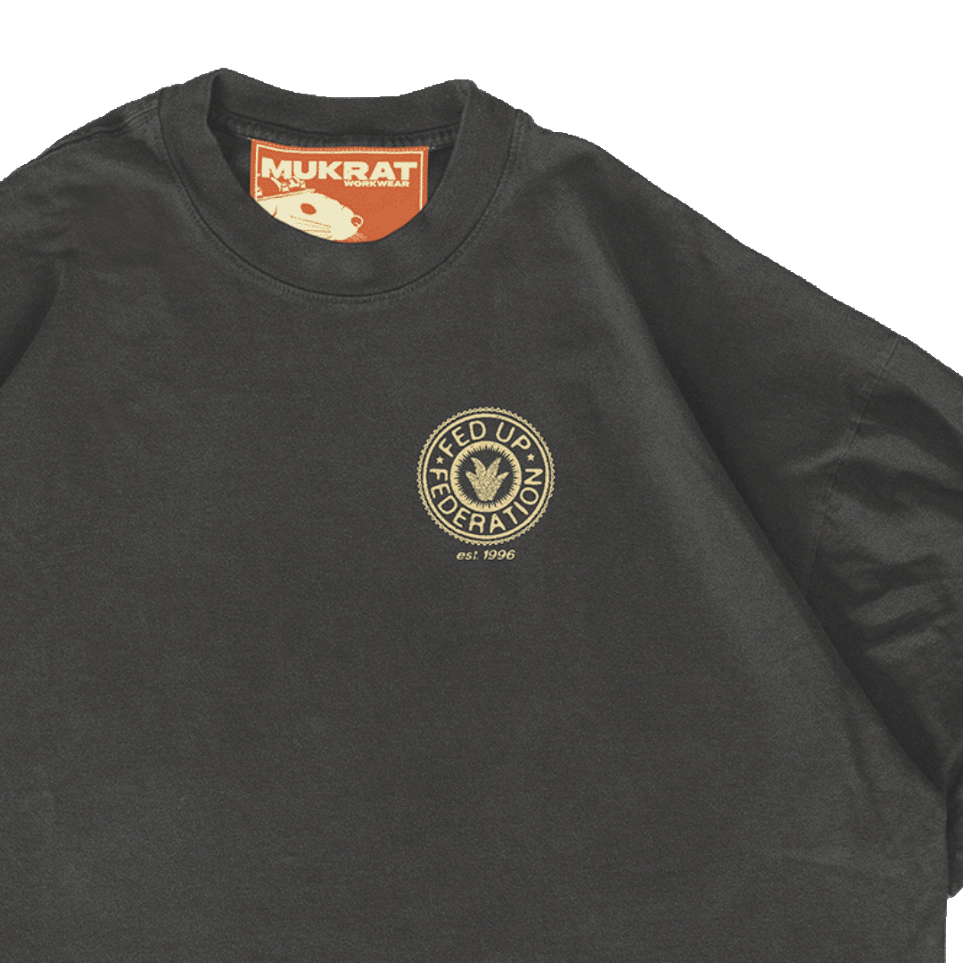 Union, Tee