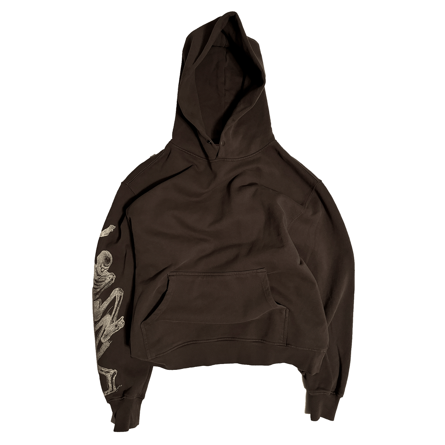 Bandit x Mukmanor, Hoodie
