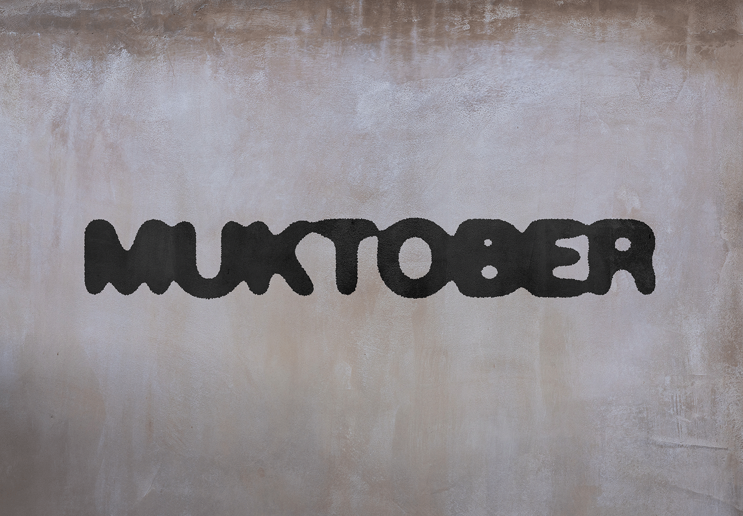 Muktober