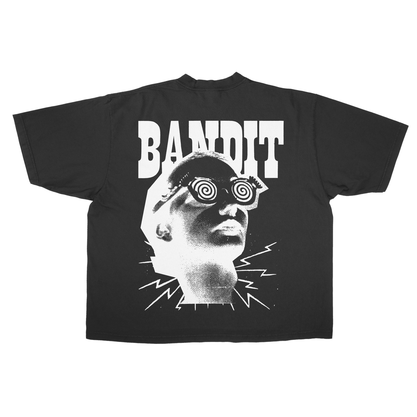 BANDIT, TEE