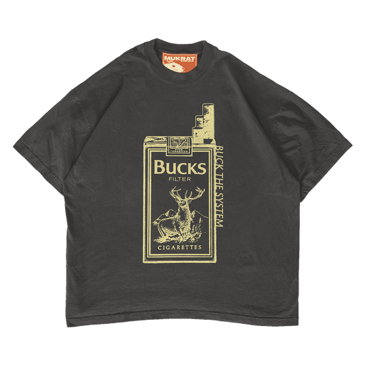 Bucks, Tee