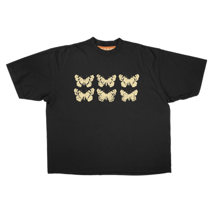 BUTTERFLY, TEE