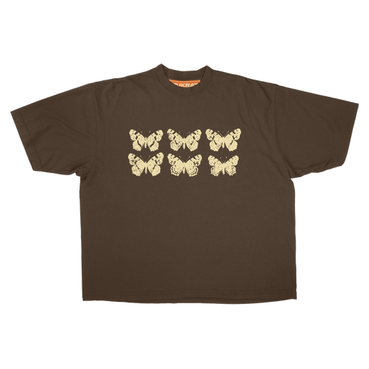 BUTTERFLY, TEE