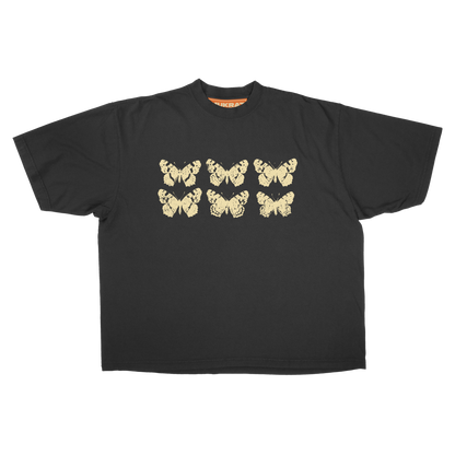 BUTTERFLY, TEE