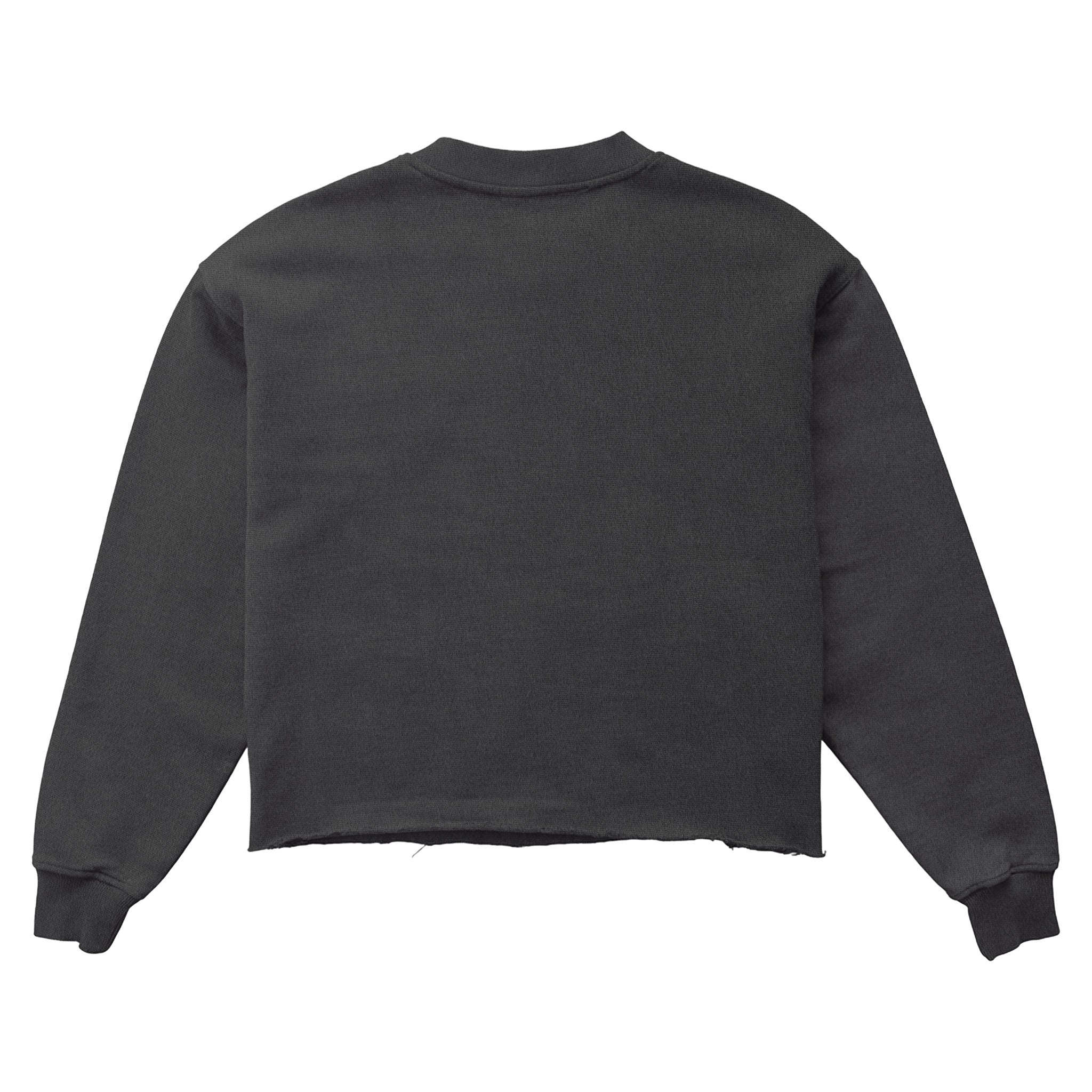 Get-a-Grip, Crewneck