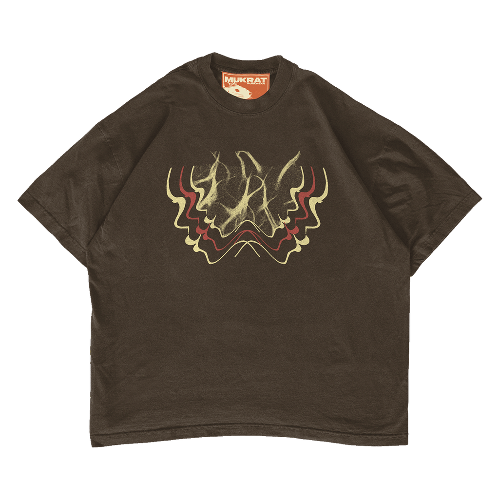 Cult Leader, Tee