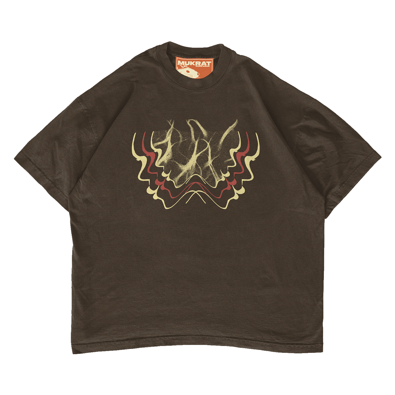 Cult Leader, Tee