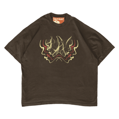 Cult Leader, Tee