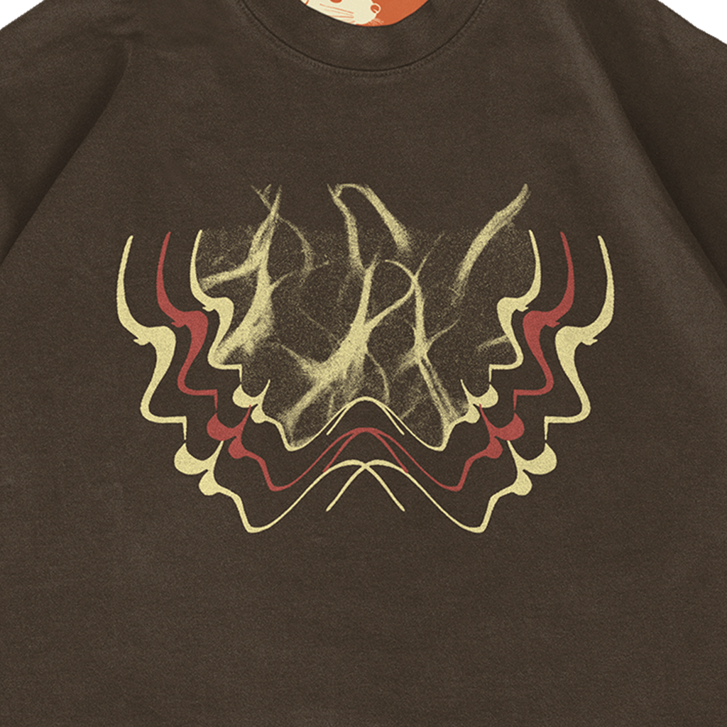 Cult Leader, Tee