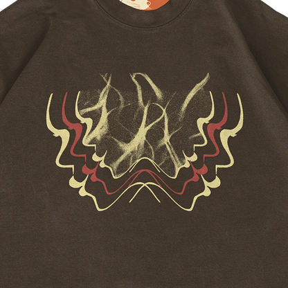 Cult Leader, Tee