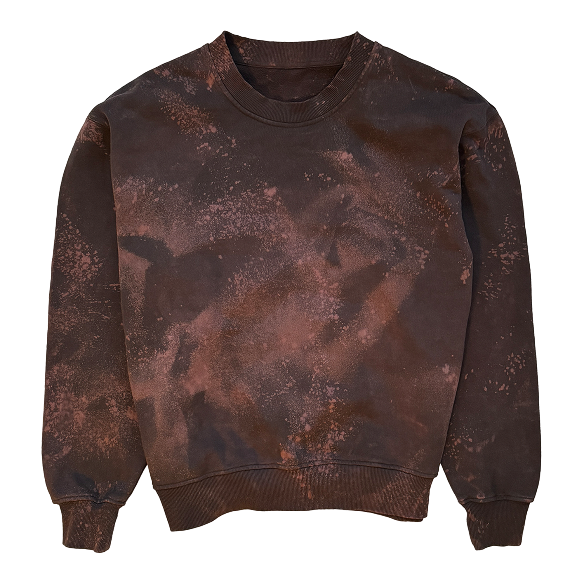Dirtbag, Crewneck