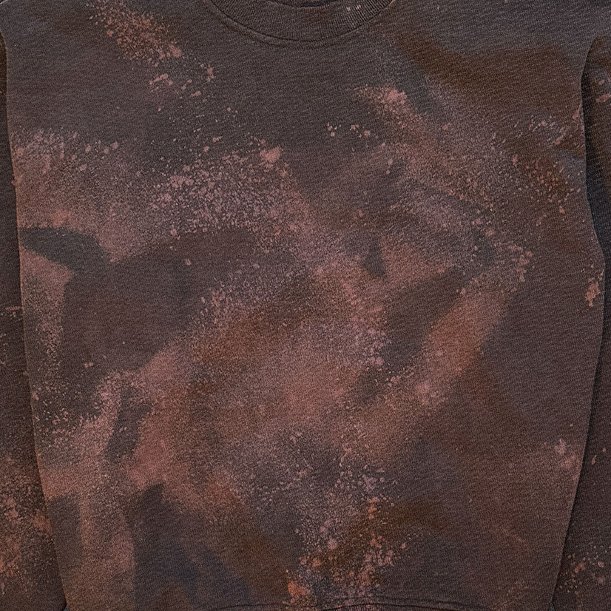 Dirtbag, Crewneck