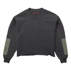 Get-a-Grip, Crewneck