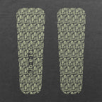 Get-a-Grip, Crewneck