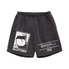 Gluttony, Shorts