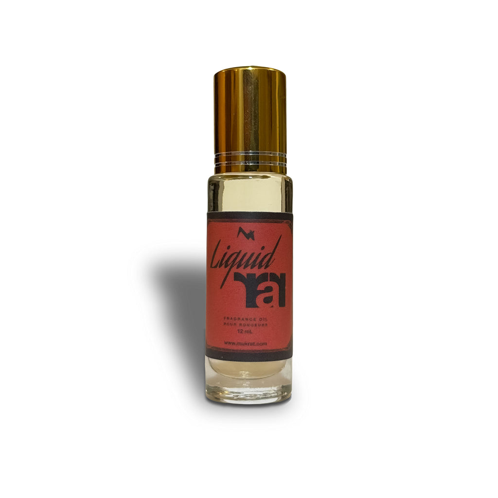 Liquid Tar