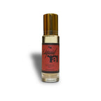 Liquid Tar