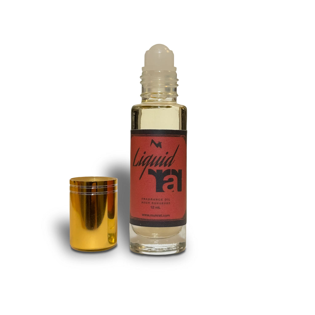 Liquid Tar
