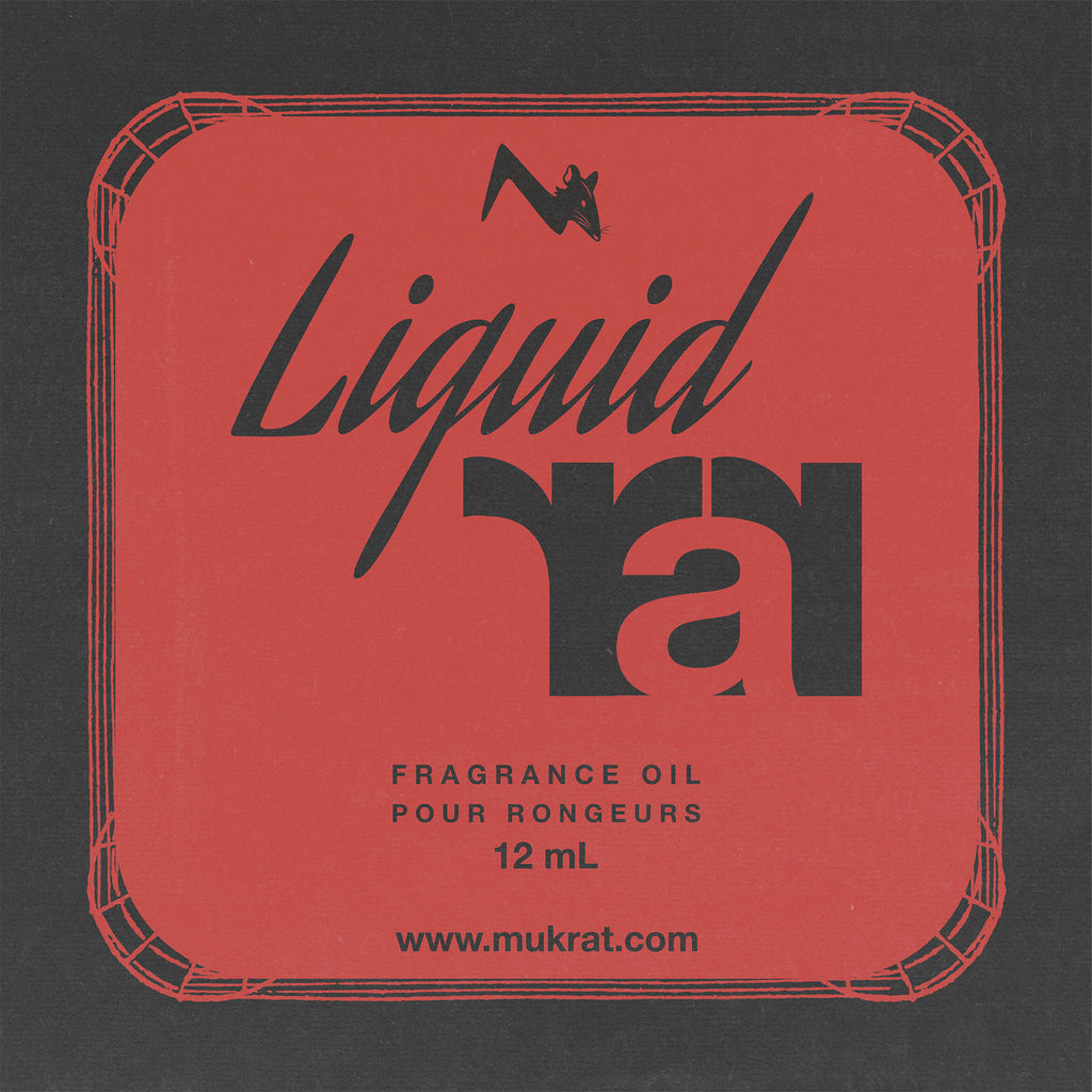Liquid Tar