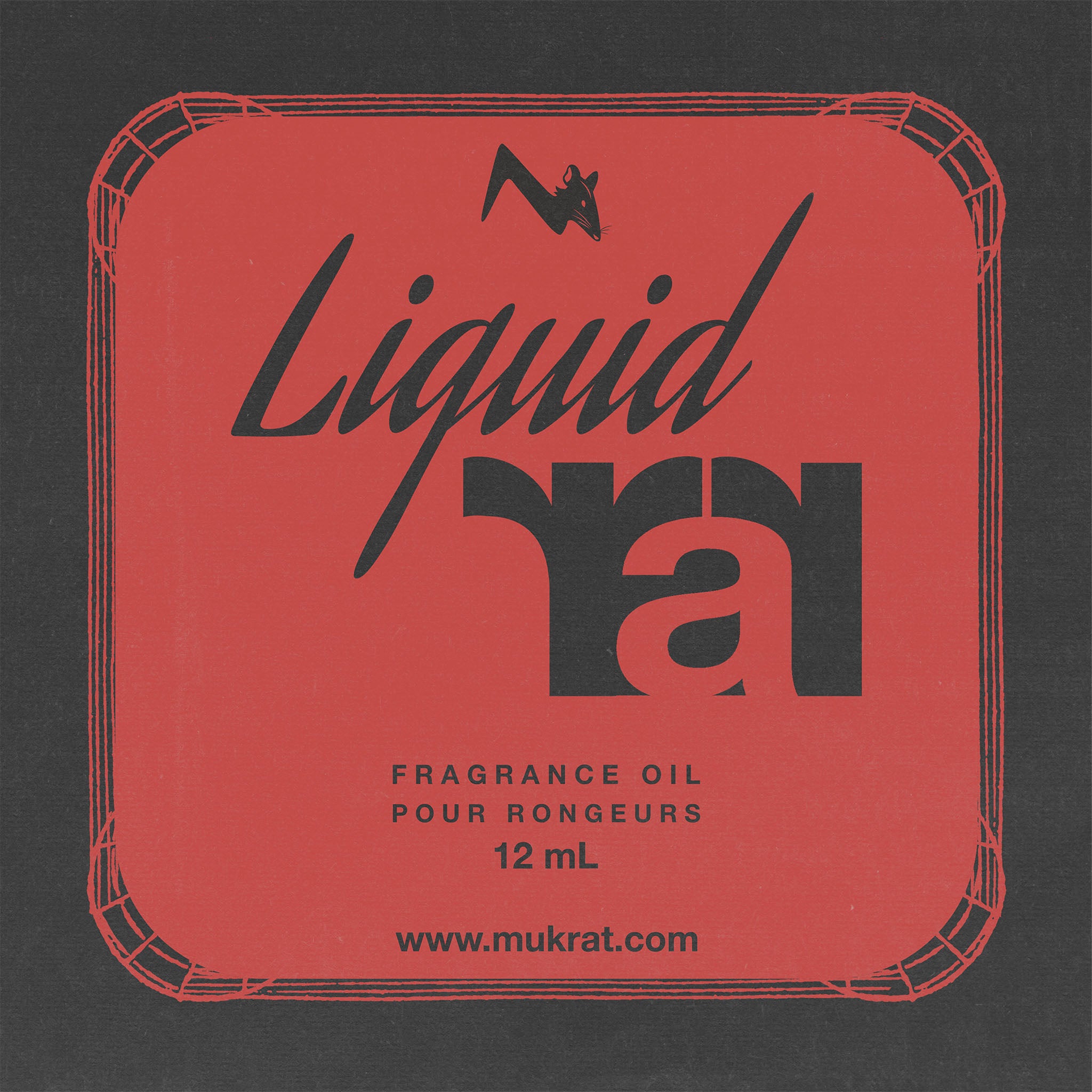 Liquid Tar