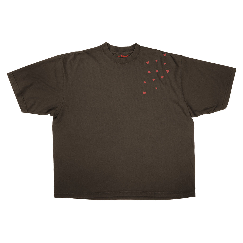 Platonic Lover, Tee