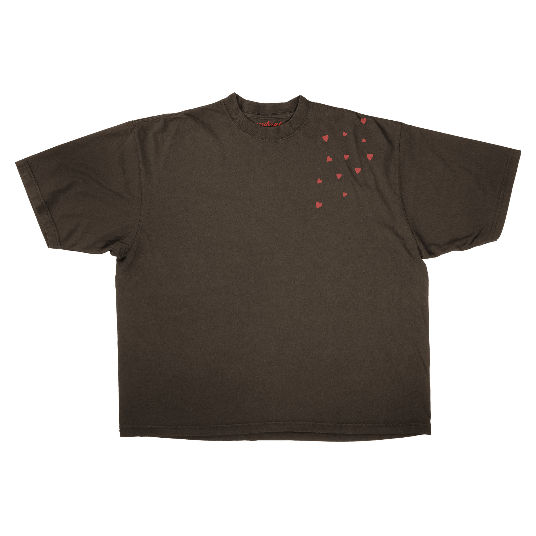 Platonic Lover, Tee