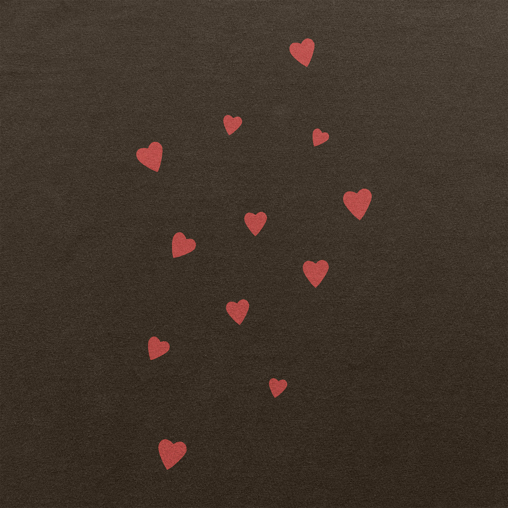 Platonic Lover, Tee