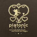 Platonic Lover, Tee
