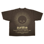 Sunline, Tee