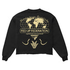Union, Crewneck