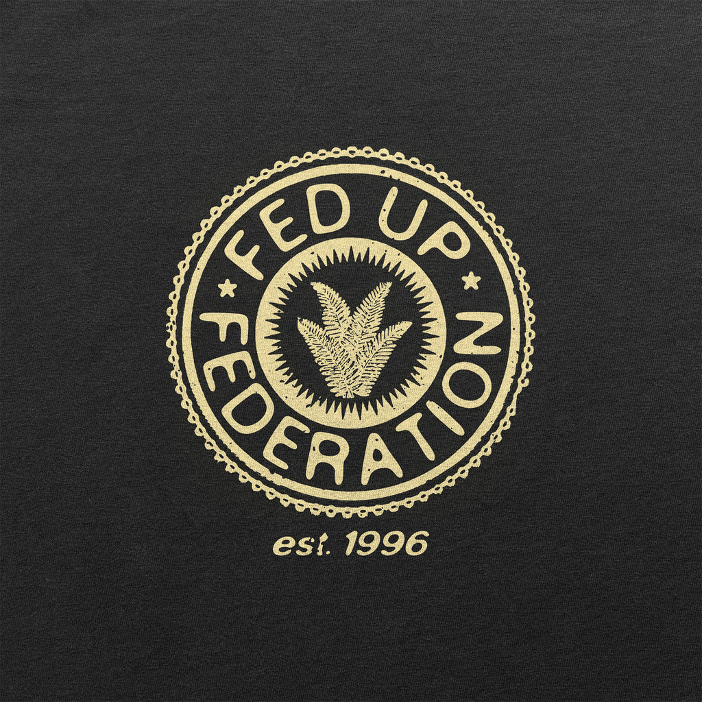 Union, Crewneck