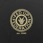 Union, Crewneck