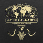 Union, Crewneck
