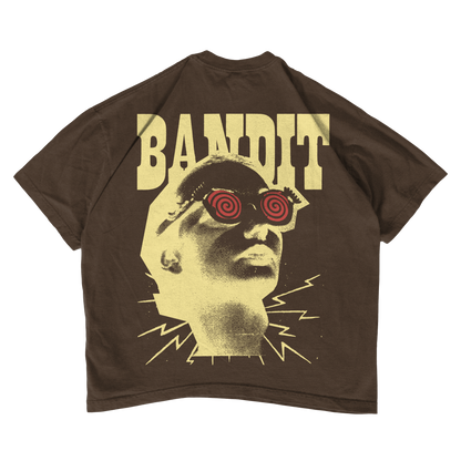 Redeye Bandit, Tee