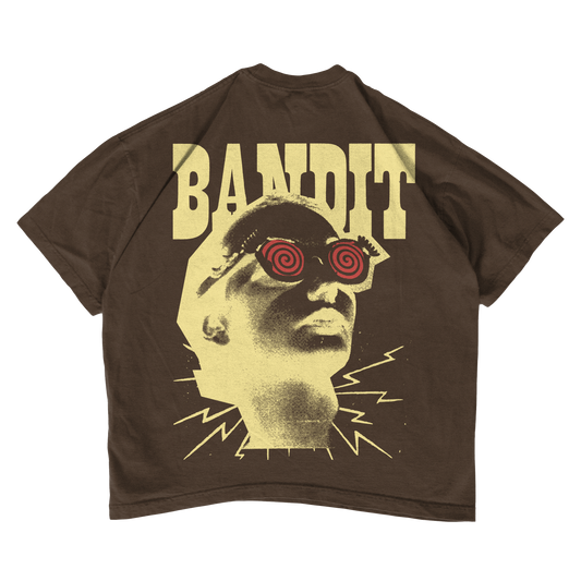 Redeye Bandit, Tee