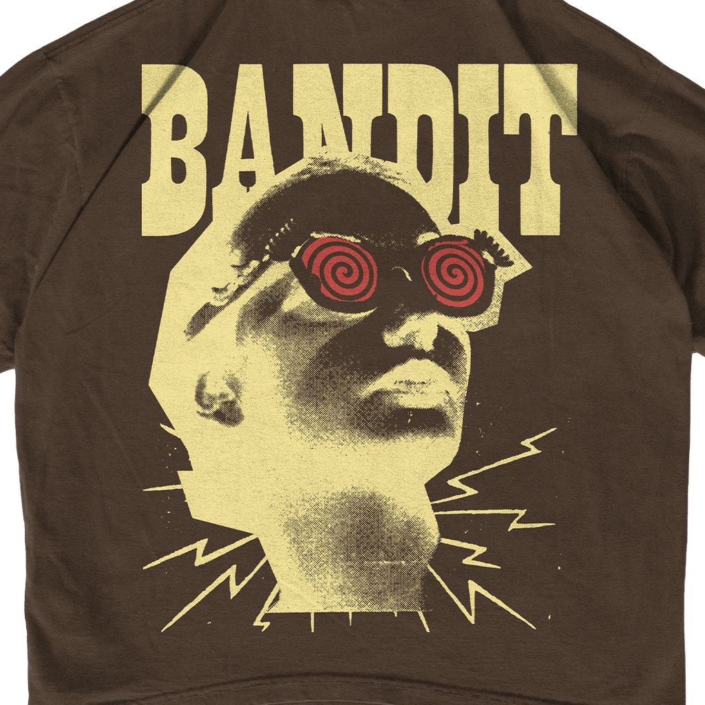 Redeye Bandit, Tee