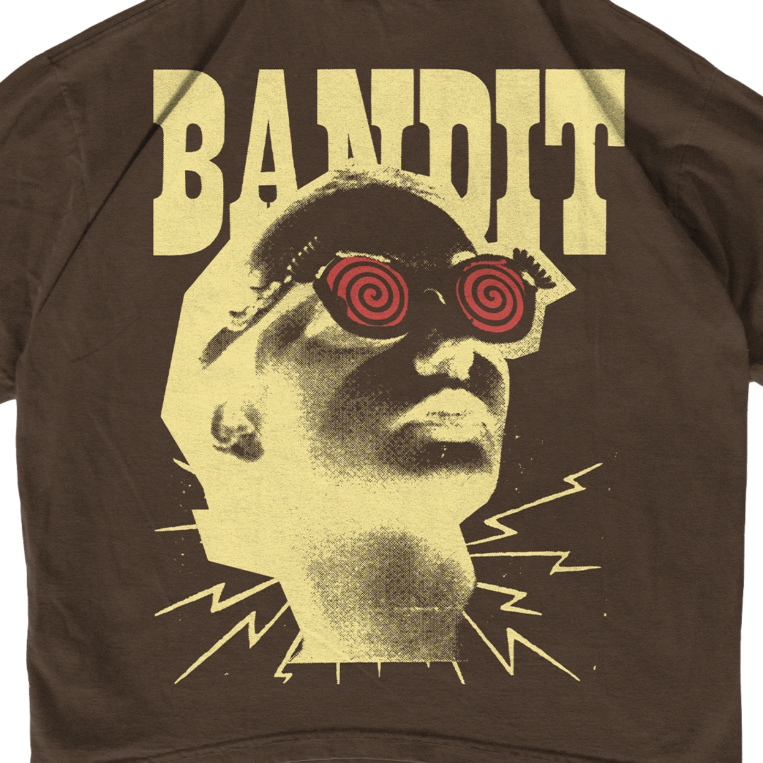 Redeye Bandit, Tee