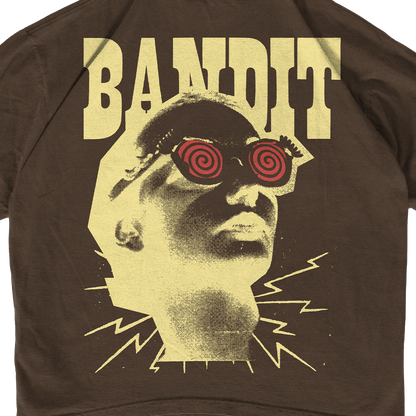 Redeye Bandit, Tee