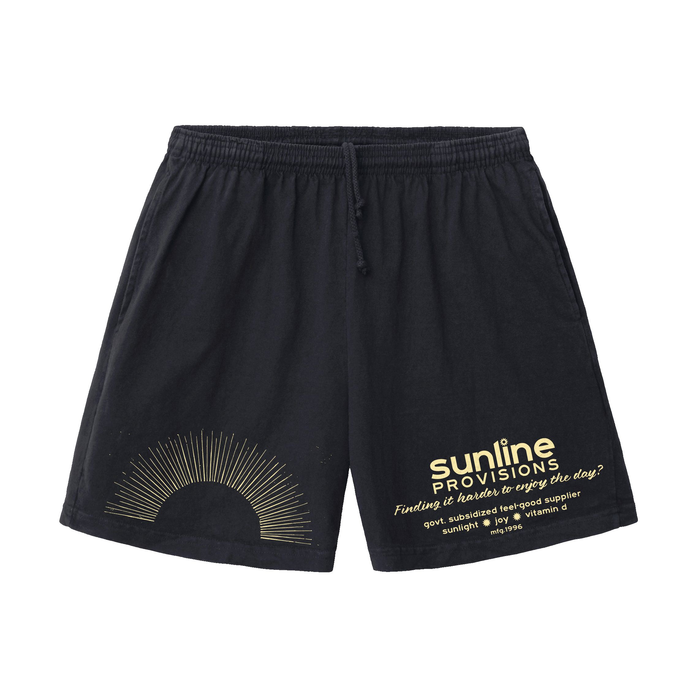 Sunline, Shorts