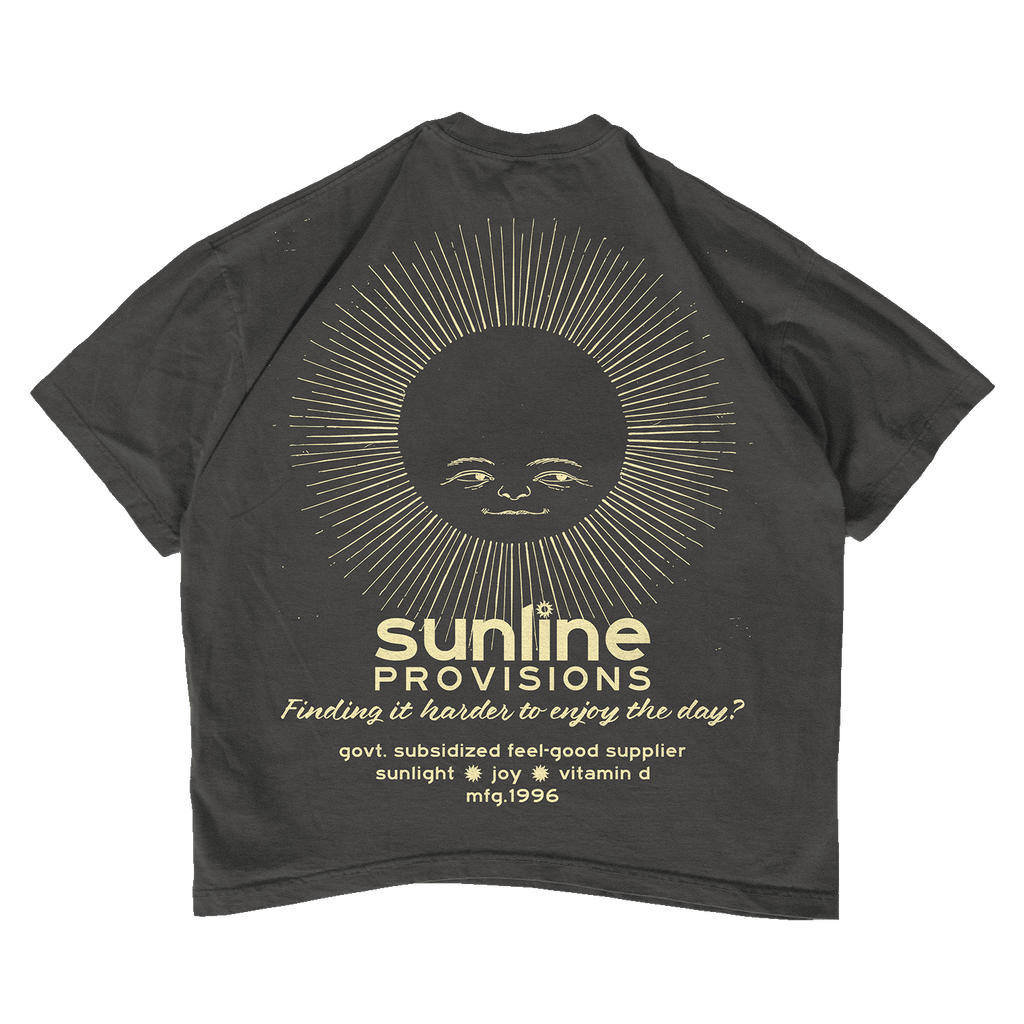 Sunline, Tee