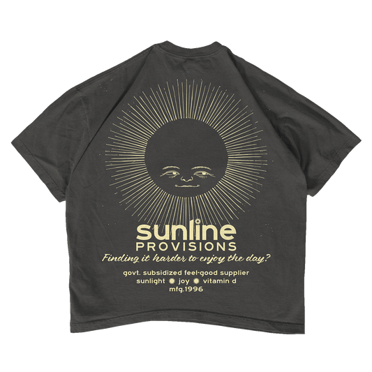 Sunline, Tee